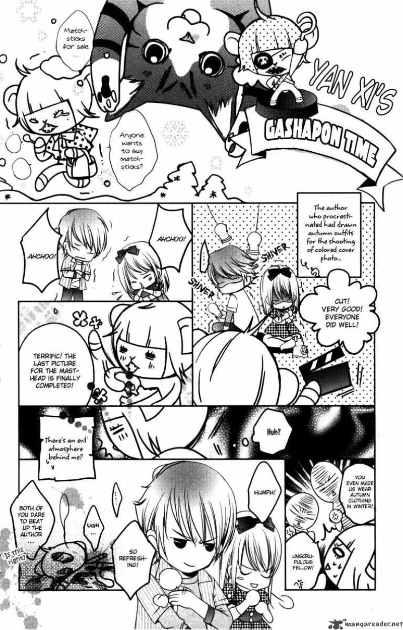 Love Gashapon Chapter 2 Page 45