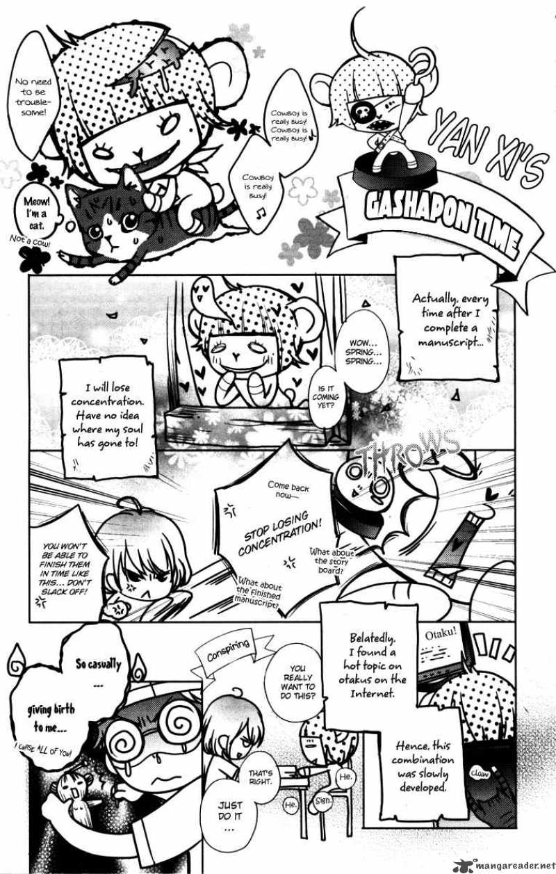 Love Gashapon Chapter 2 Page 46