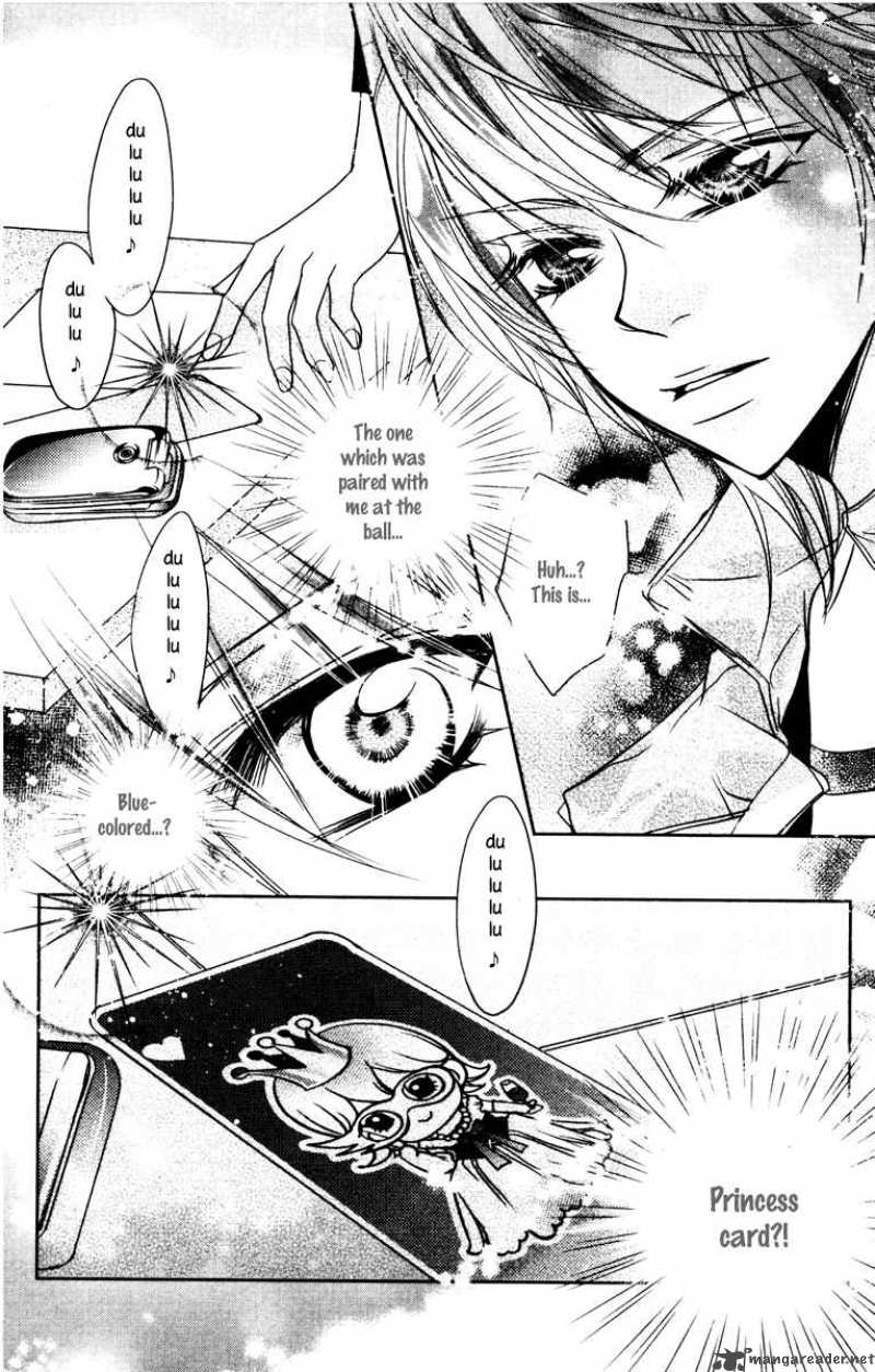 Love Gashapon Chapter 3 Page 60