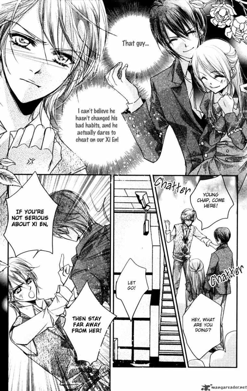 Love Gashapon Chapter 3 Page 76