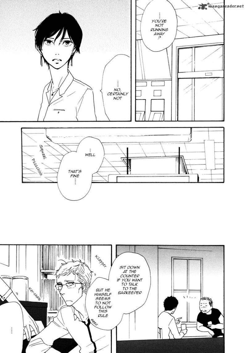 Love Hate Love Chapter 2 Page 21