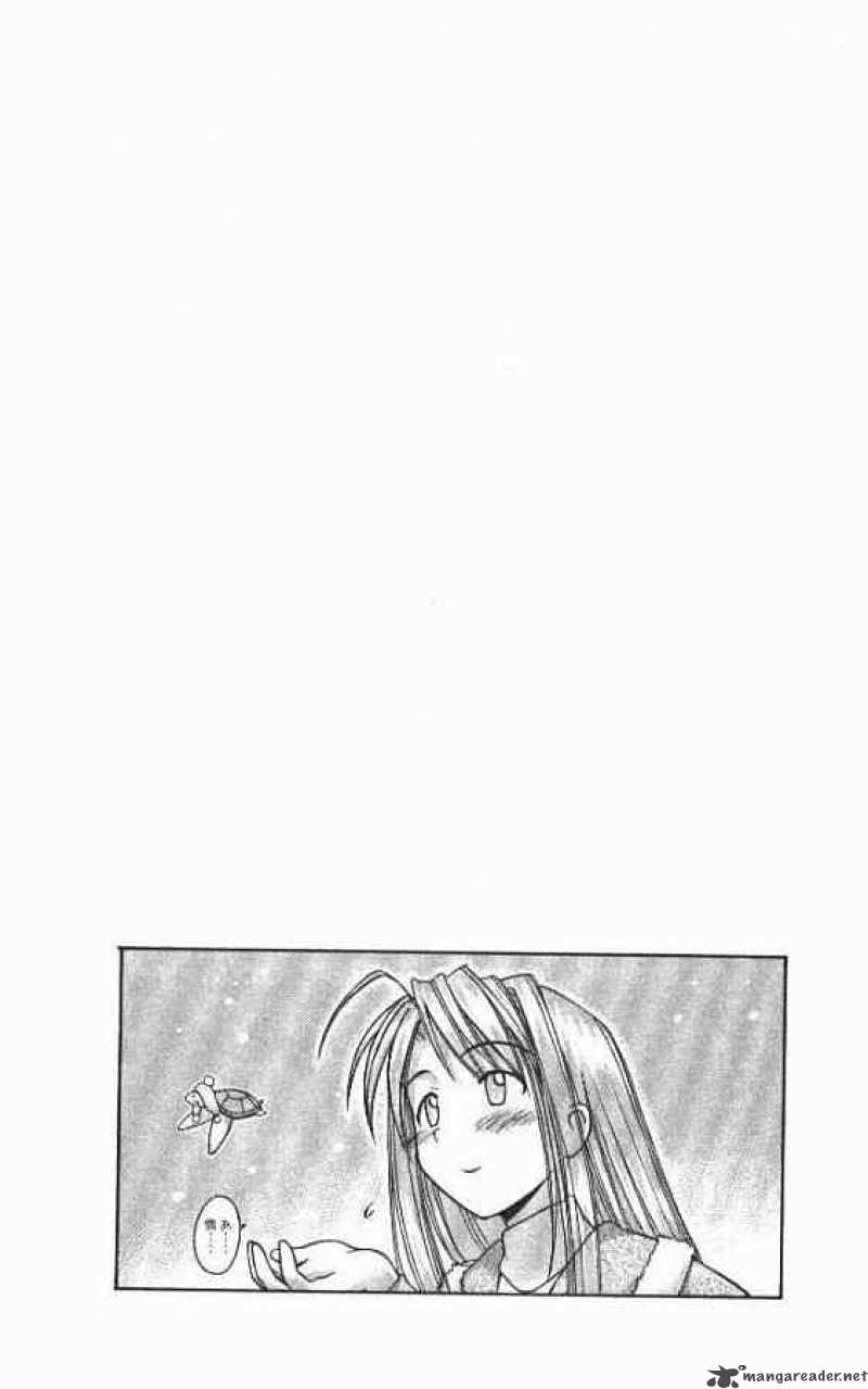 Love Hina Chapter 58 Page 20