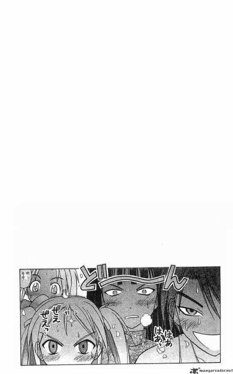 Love Hina Chapter 66 Page 20