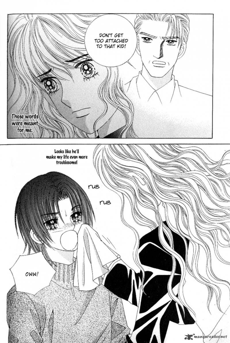 Love In The Mask Chapter 101 Page 24