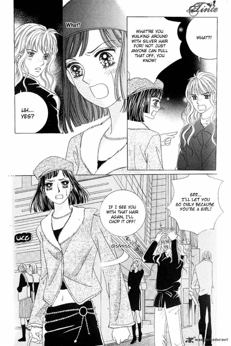 Love In The Mask Chapter 101 Page 43