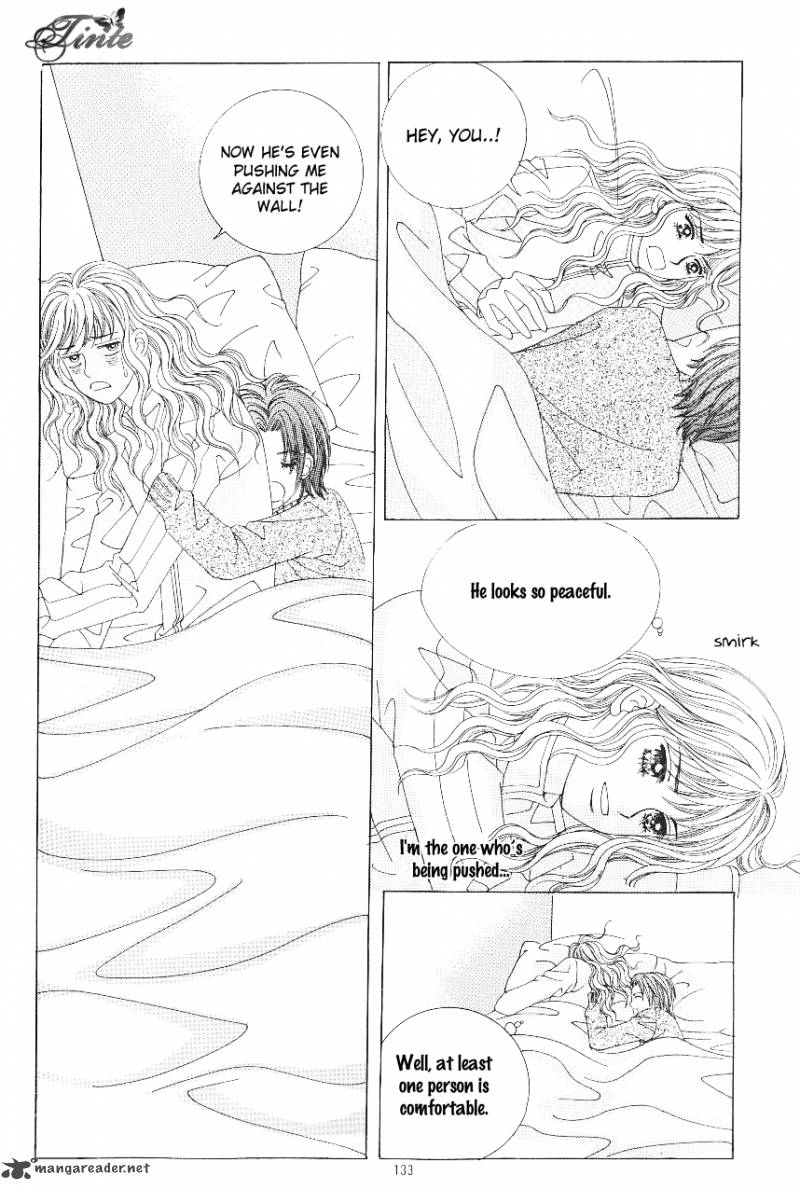 Love In The Mask Chapter 102 Page 5