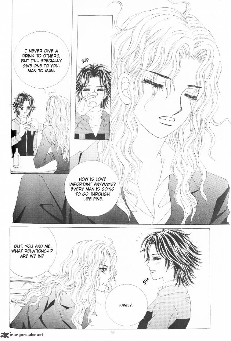 Love In The Mask Chapter 110 Page 24
