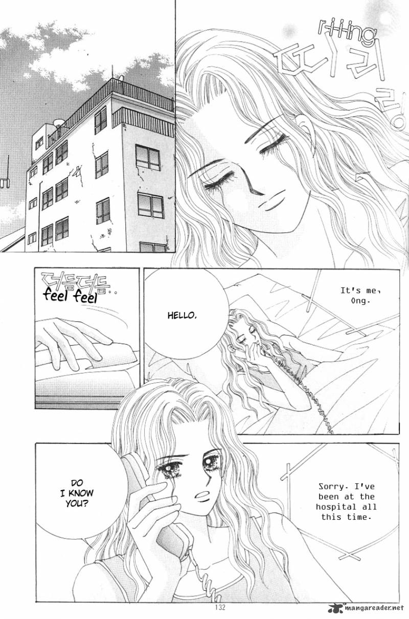 Love In The Mask Chapter 122 Page 6