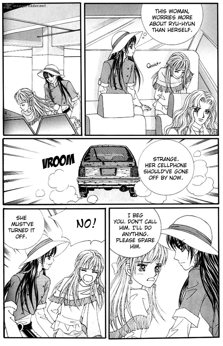 Love In The Mask Chapter 126 Page 13