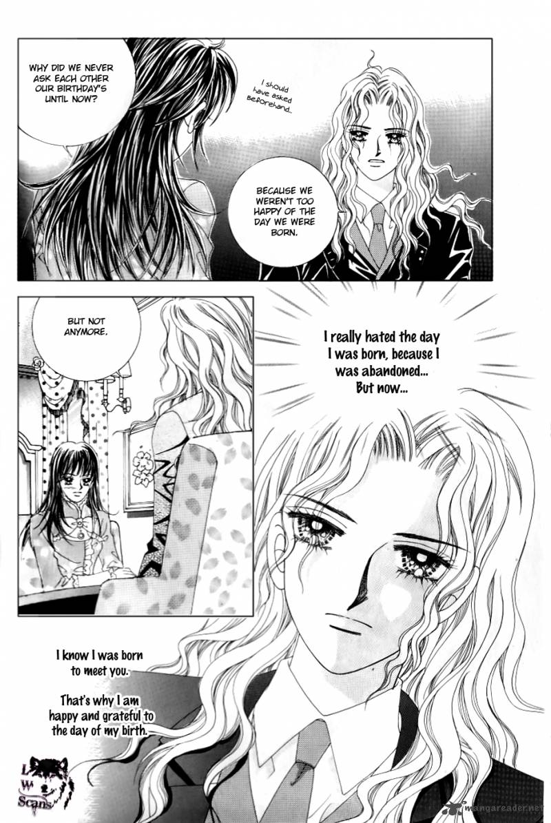 Love In The Mask Chapter 128 Page 3