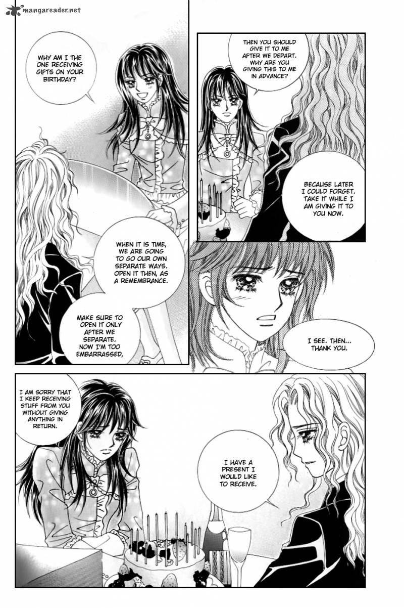 Love In The Mask Chapter 128 Page 5