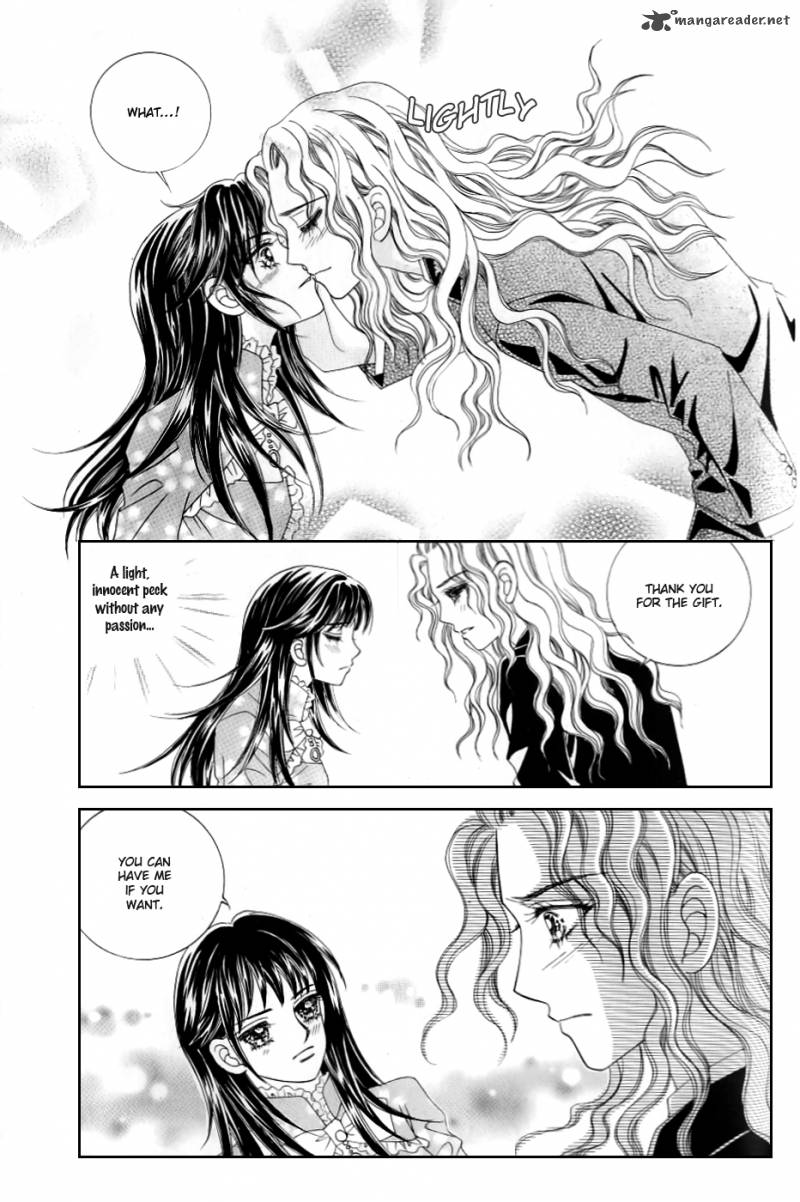Love In The Mask Chapter 128 Page 6