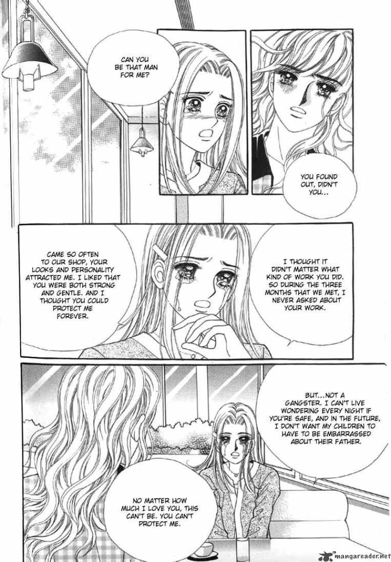 Love In The Mask Chapter 7 Page 29