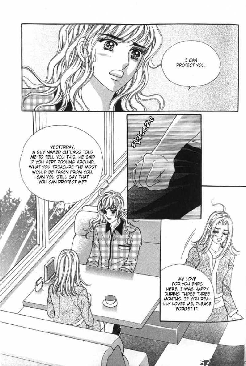 Love In The Mask Chapter 7 Page 30