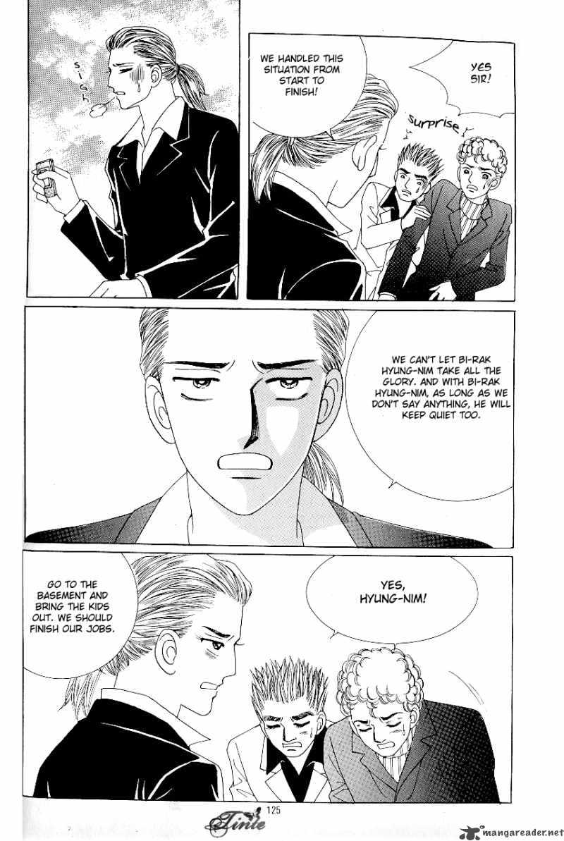 Love In The Mask Chapter 70 Page 6