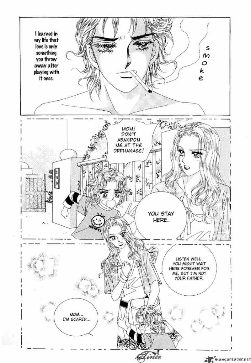 Love In The Mask Chapter 71 Page 3