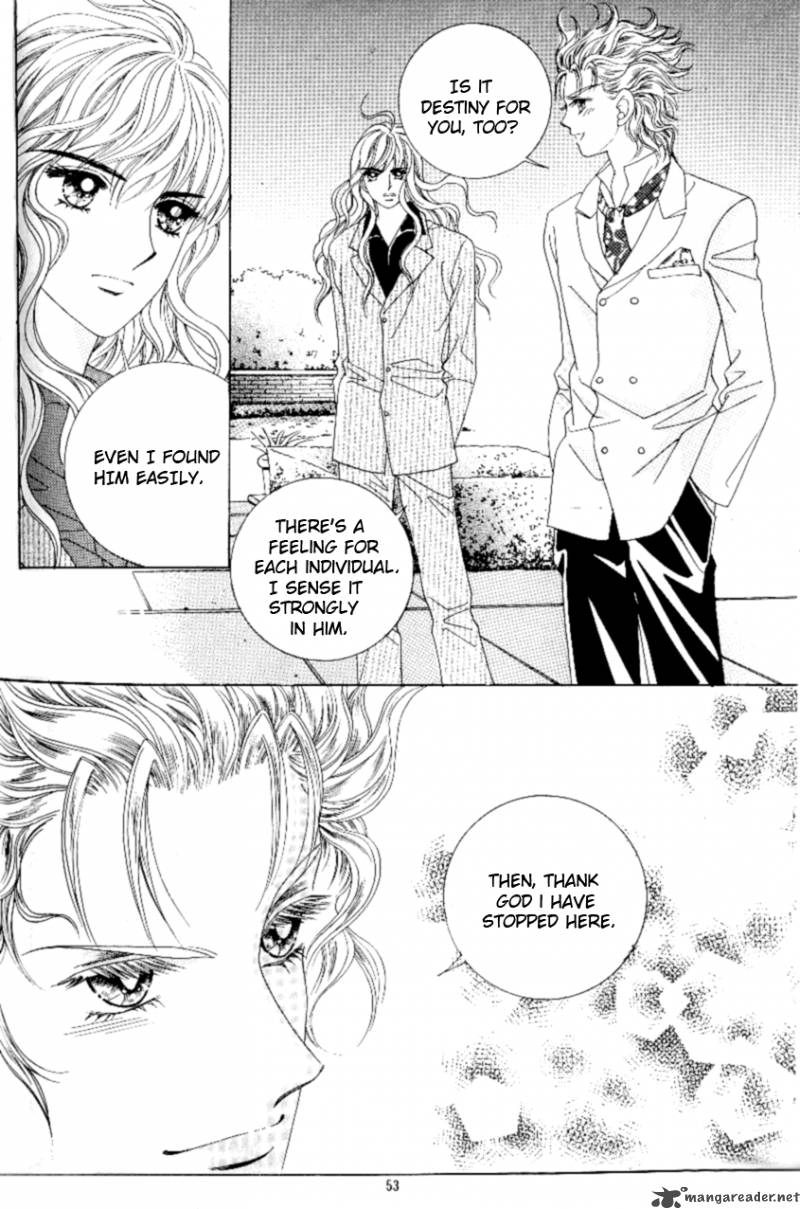 Love In The Mask Chapter 92 Page 10