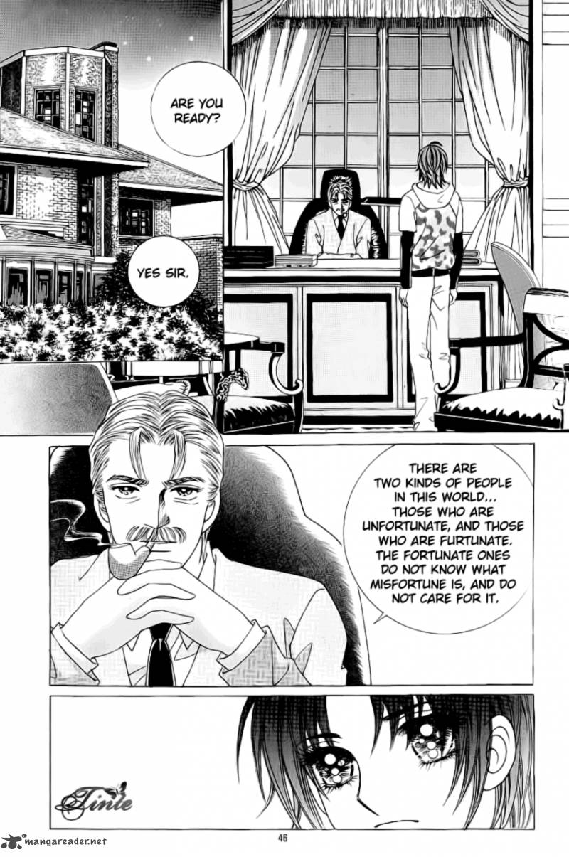 Love In The Mask Chapter 96 Page 2