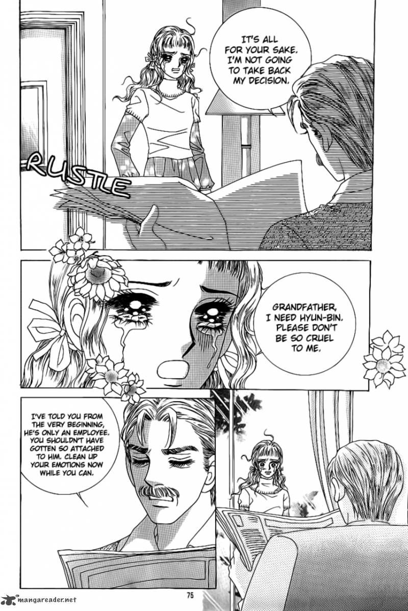 Love In The Mask Chapter 96 Page 32