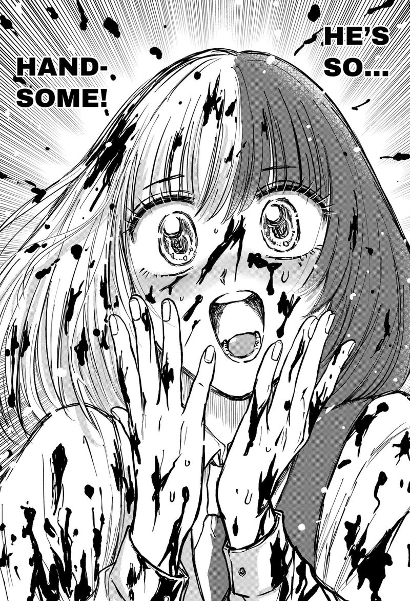Love Is Overkill Chapter 1 Page 13