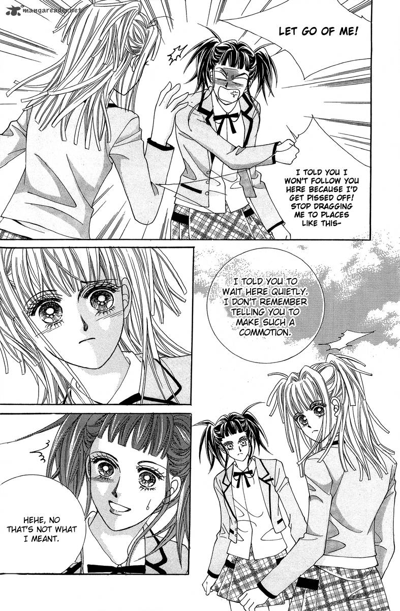 Love Like Crazy Chapter 10 Page 19