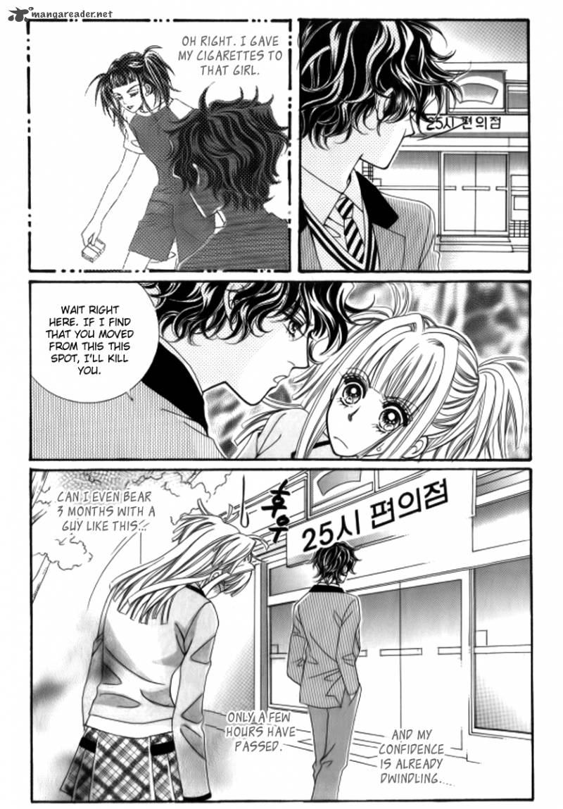 Love Like Crazy Chapter 11 Page 13