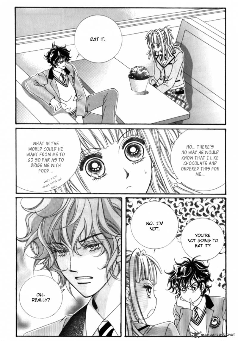 Love Like Crazy Chapter 11 Page 5