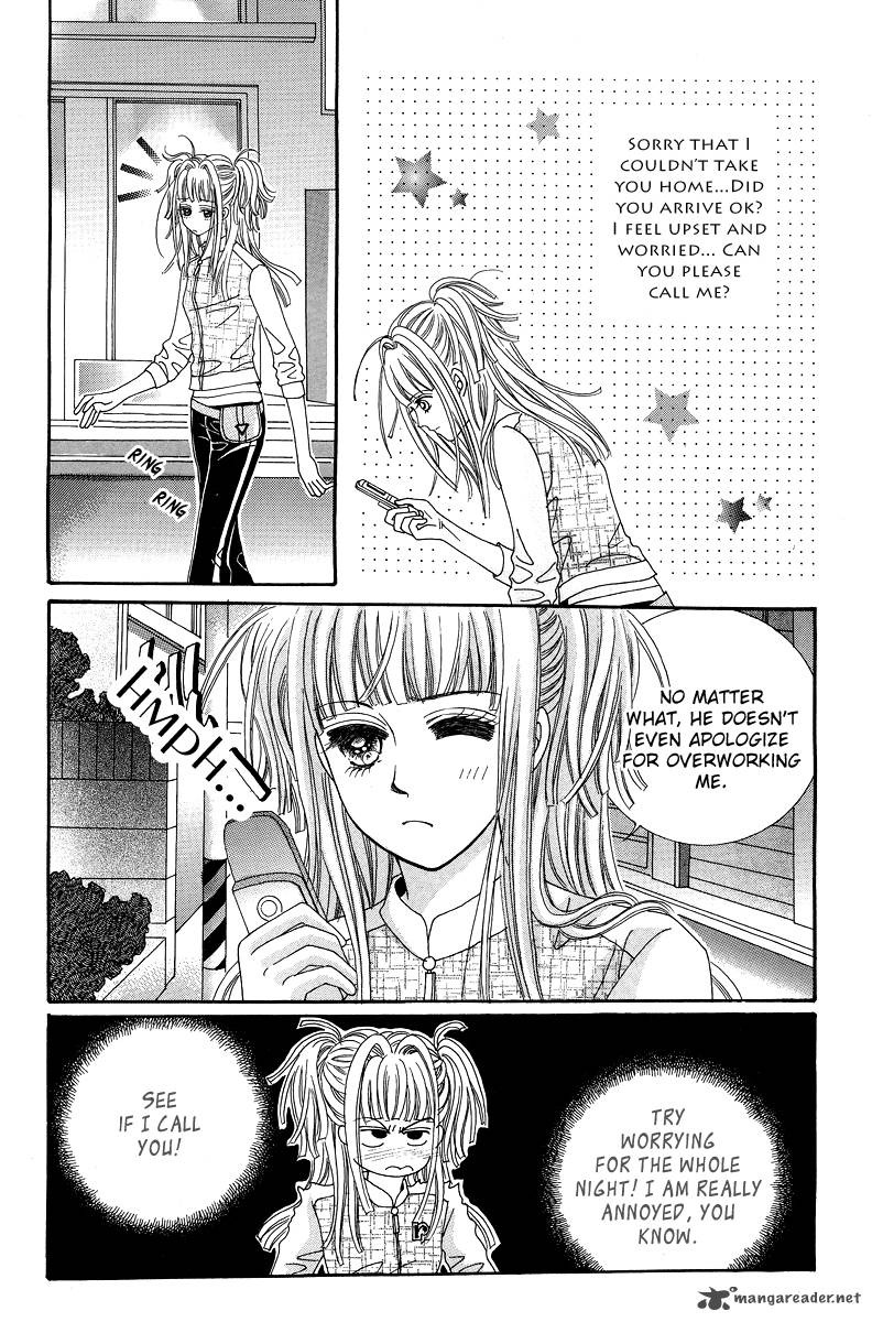 Love Like Crazy Chapter 15 Page 2