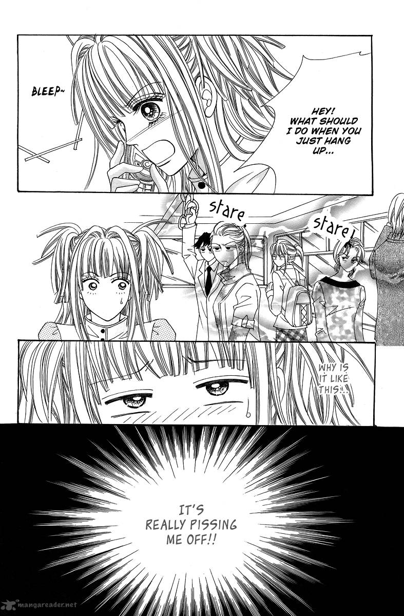 Love Like Crazy Chapter 15 Page 28