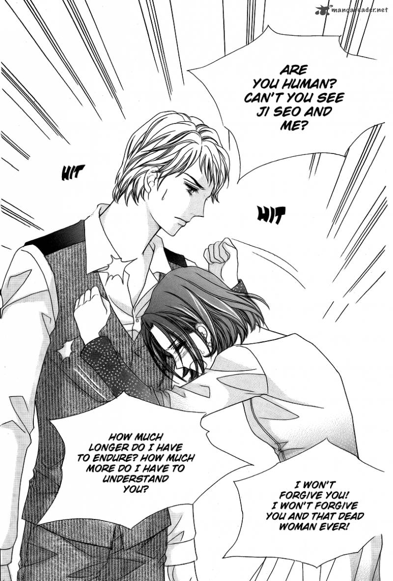Love Like Crazy Chapter 19 Page 12