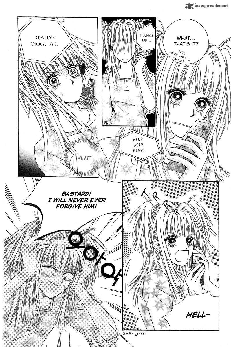 Love Like Crazy Chapter 20 Page 17