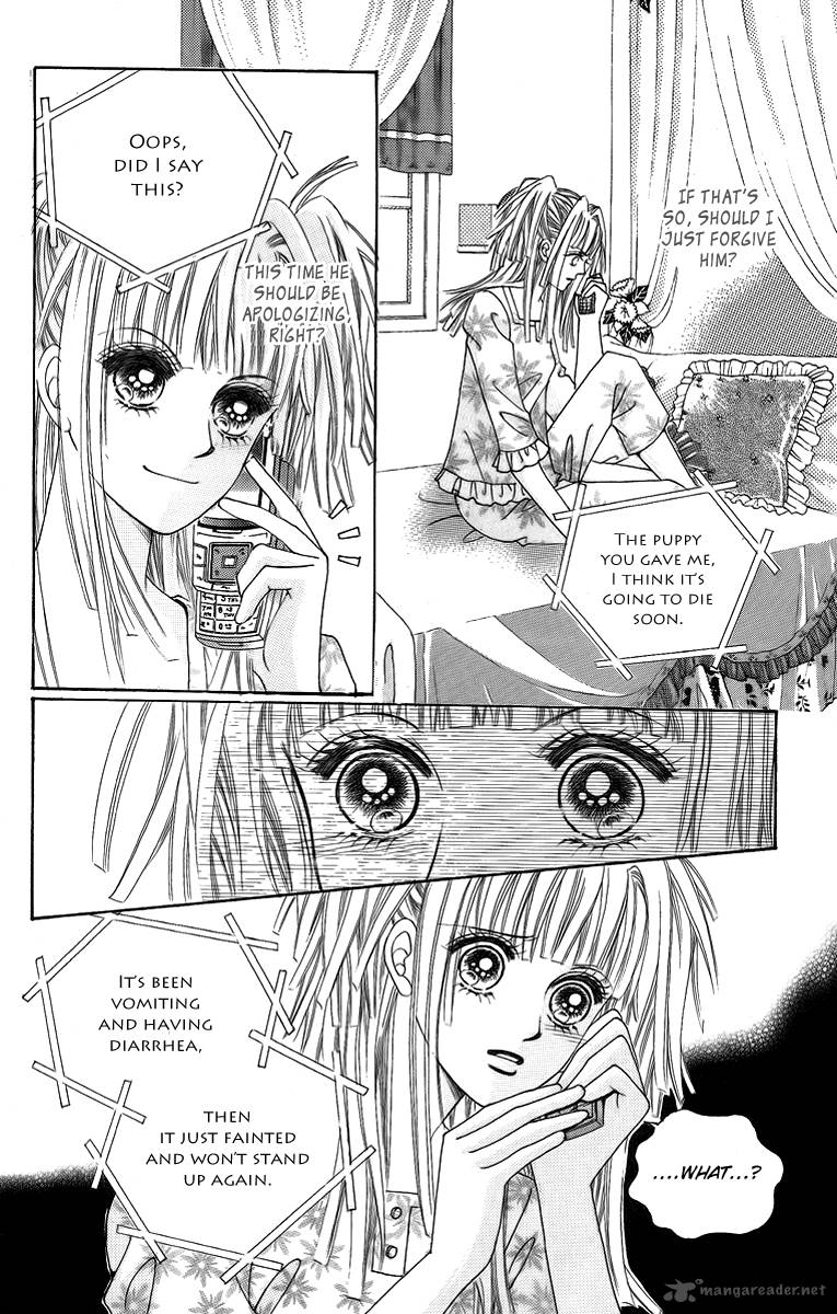 Love Like Crazy Chapter 20 Page 18