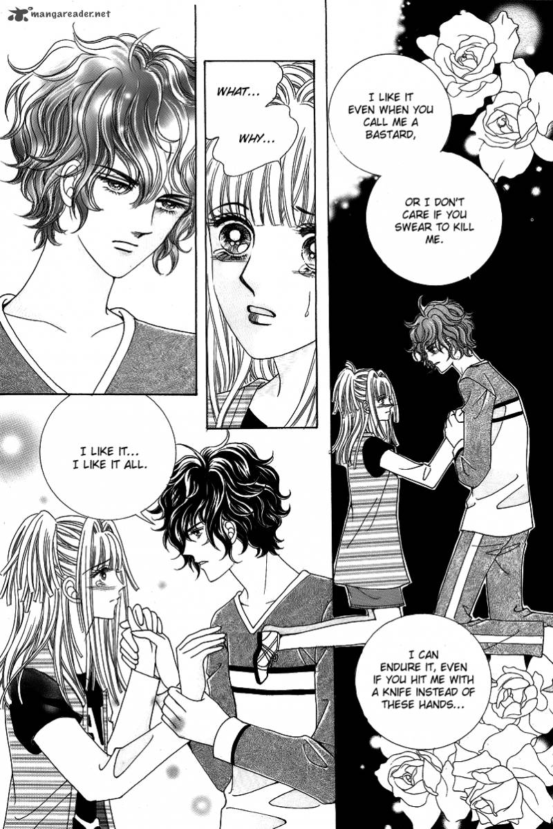 Love Like Crazy Chapter 20 Page 29