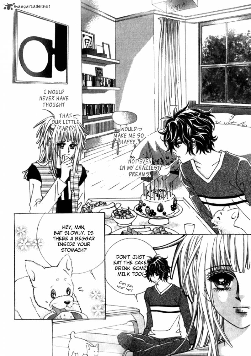 Love Like Crazy Chapter 21 Page 13