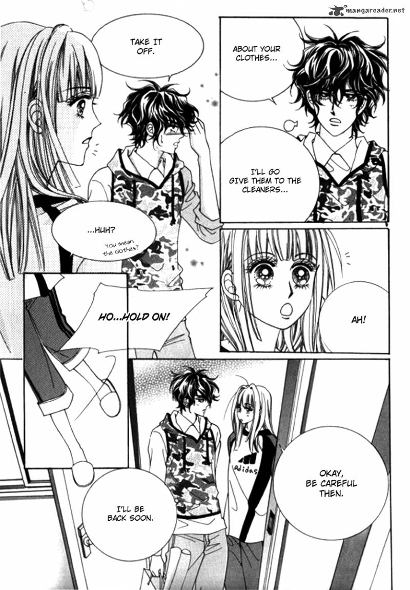 Love Like Crazy Chapter 22 Page 13