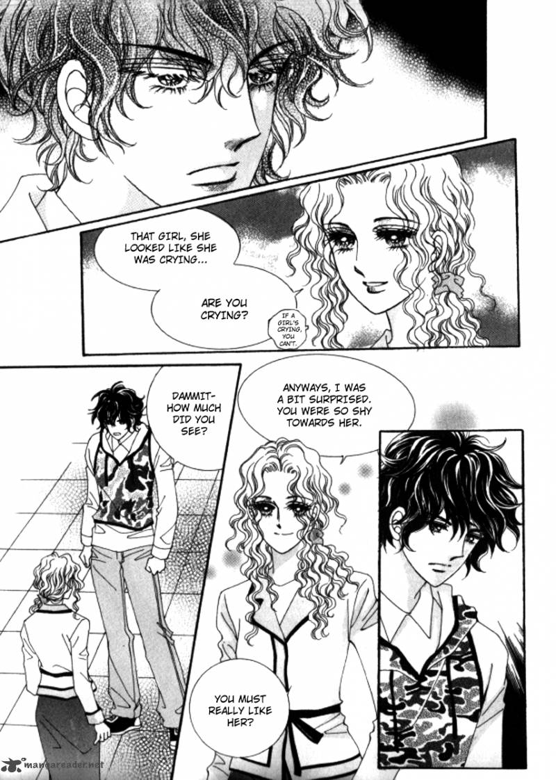 Love Like Crazy Chapter 23 Page 15