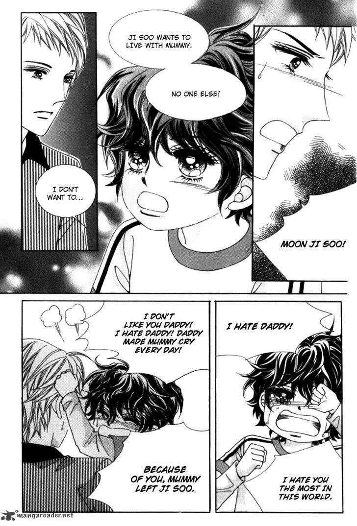 Love Like Crazy Chapter 25 Page 22