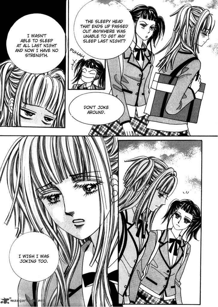 Love Like Crazy Chapter 26 Page 6