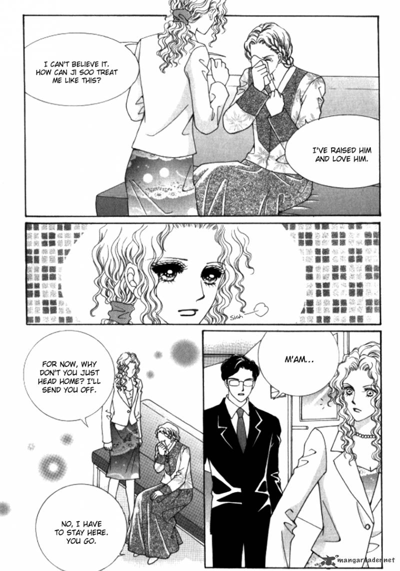 Love Like Crazy Chapter 28 Page 2