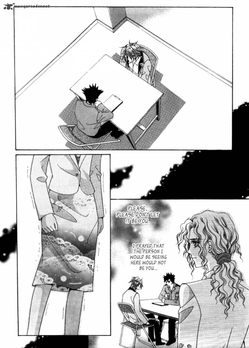 Love Like Crazy Chapter 28 Page 24