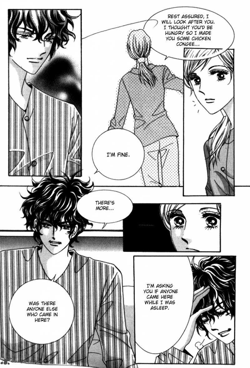 Love Like Crazy Chapter 30 Page 2