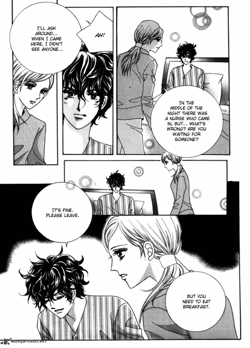 Love Like Crazy Chapter 30 Page 3