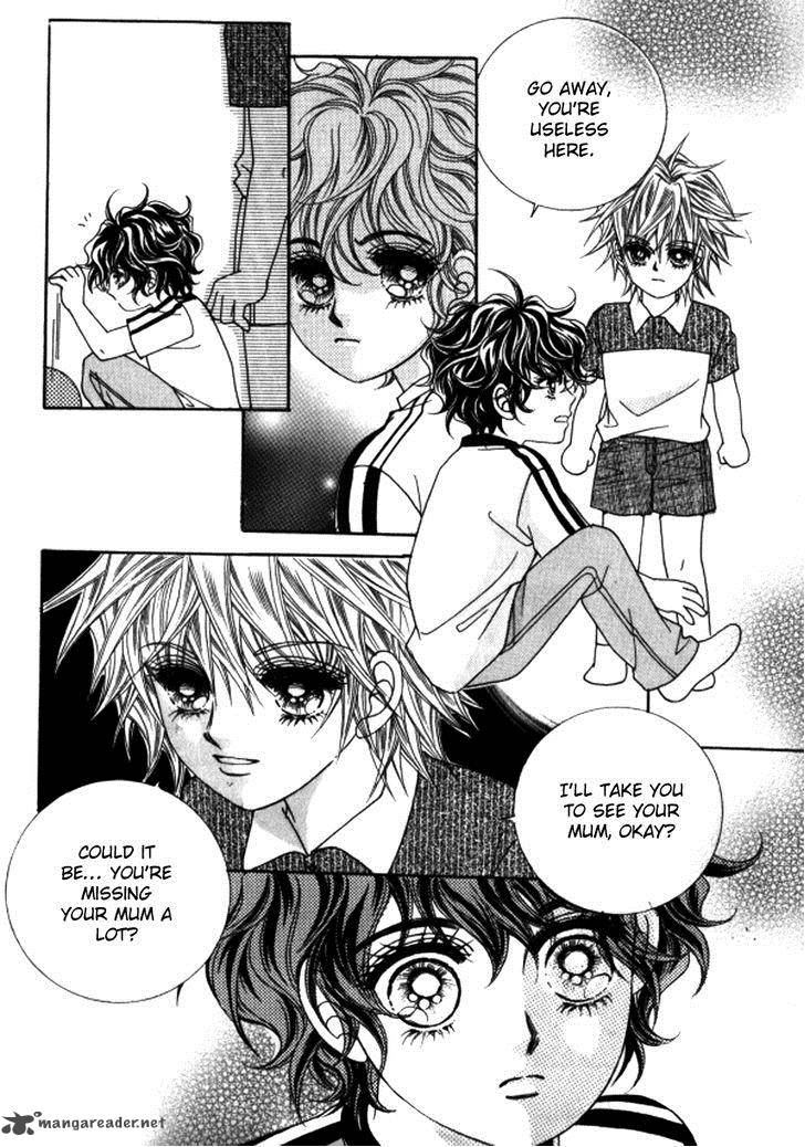 Love Like Crazy Chapter 33 Page 37