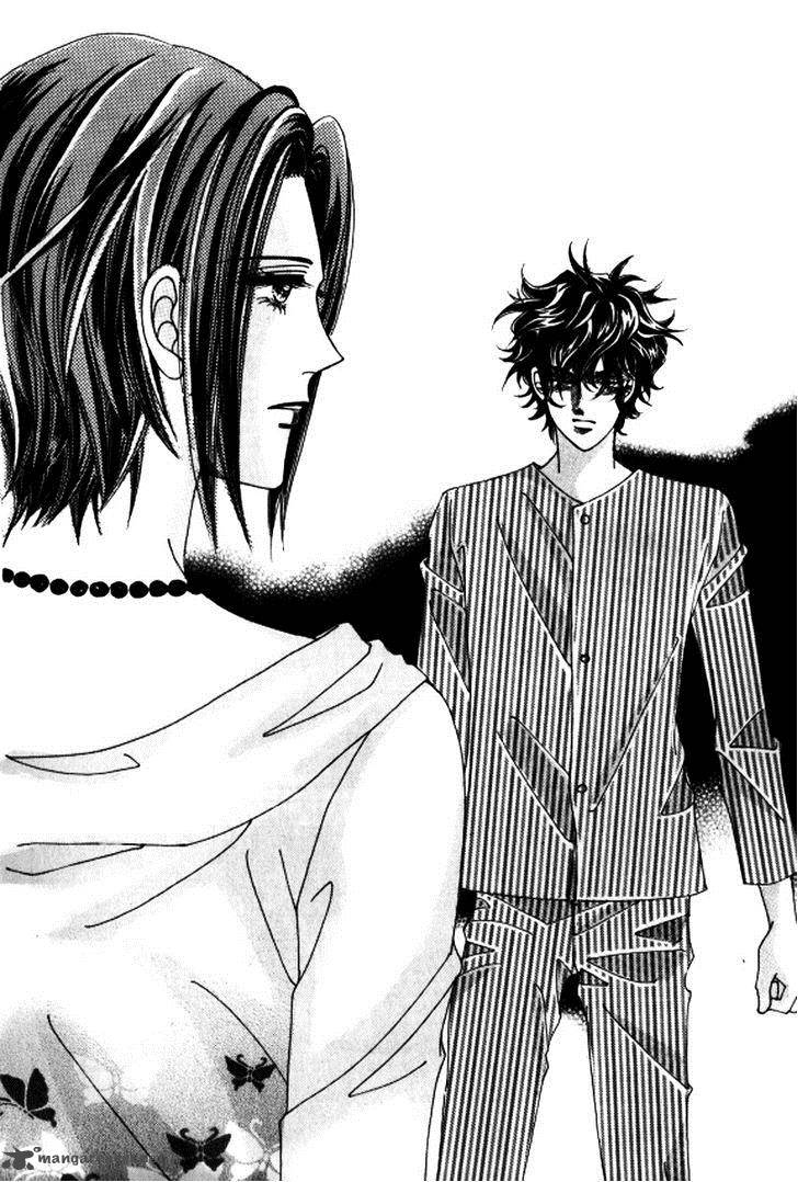 Love Like Crazy Chapter 38 Page 30