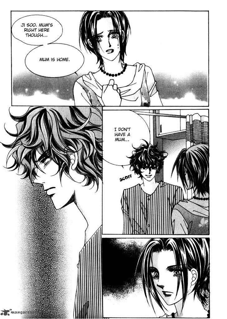 Love Like Crazy Chapter 38 Page 33