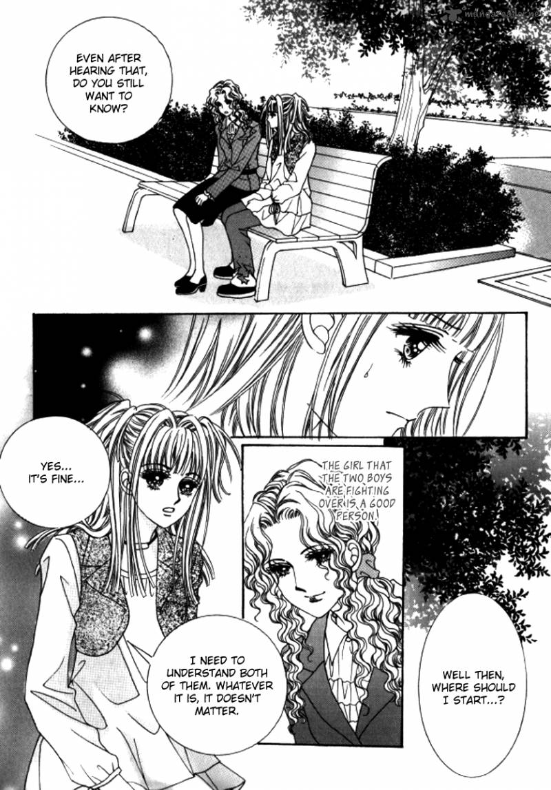 Love Like Crazy Chapter 39 Page 24