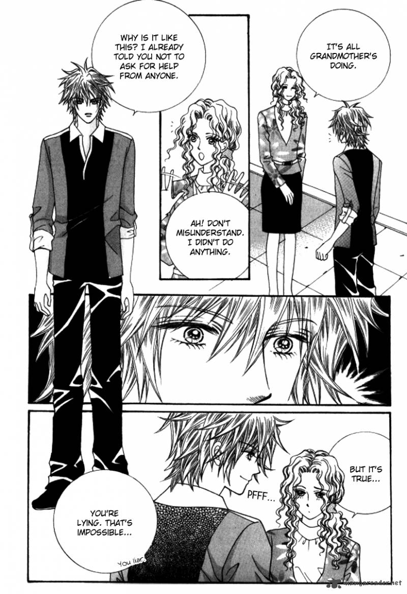 Love Like Crazy Chapter 39 Page 39