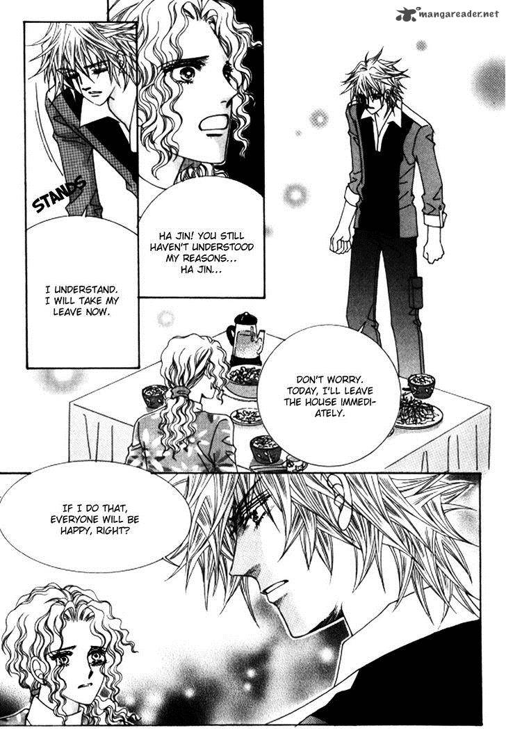 Love Like Crazy Chapter 41 Page 5