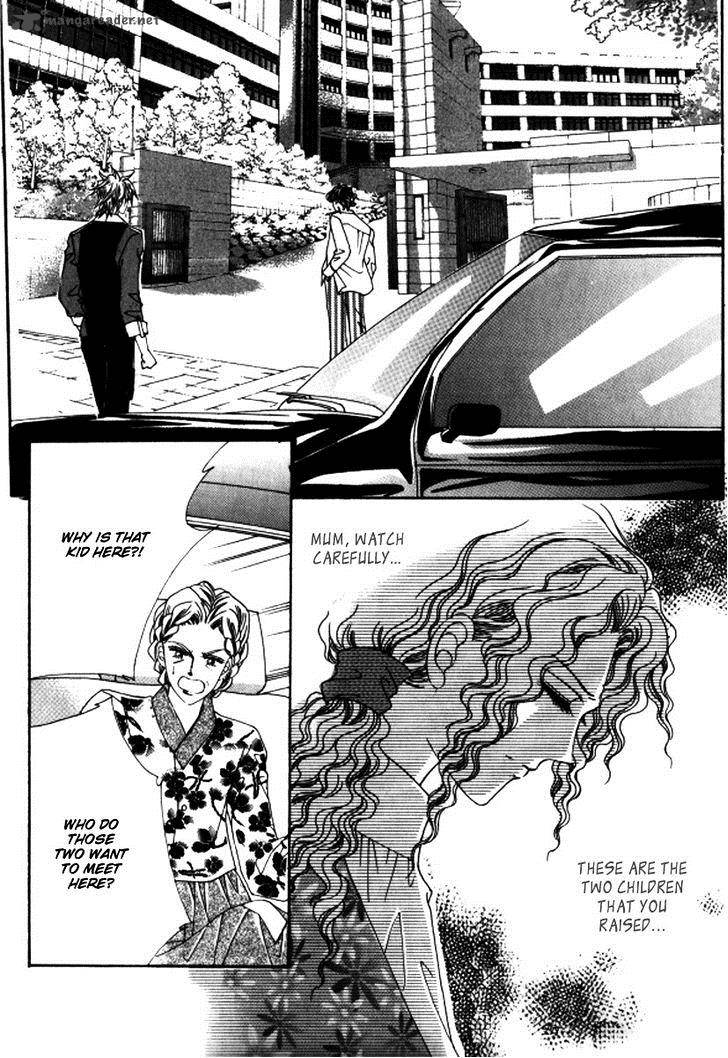 Love Like Crazy Chapter 42 Page 27