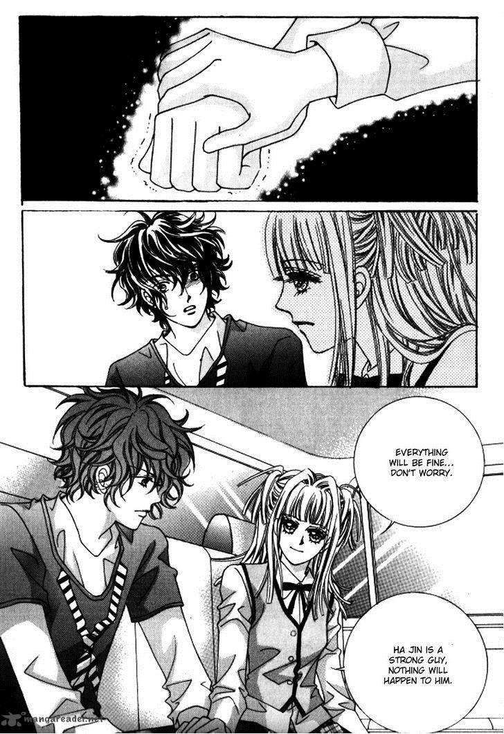 Love Like Crazy Chapter 43 Page 30